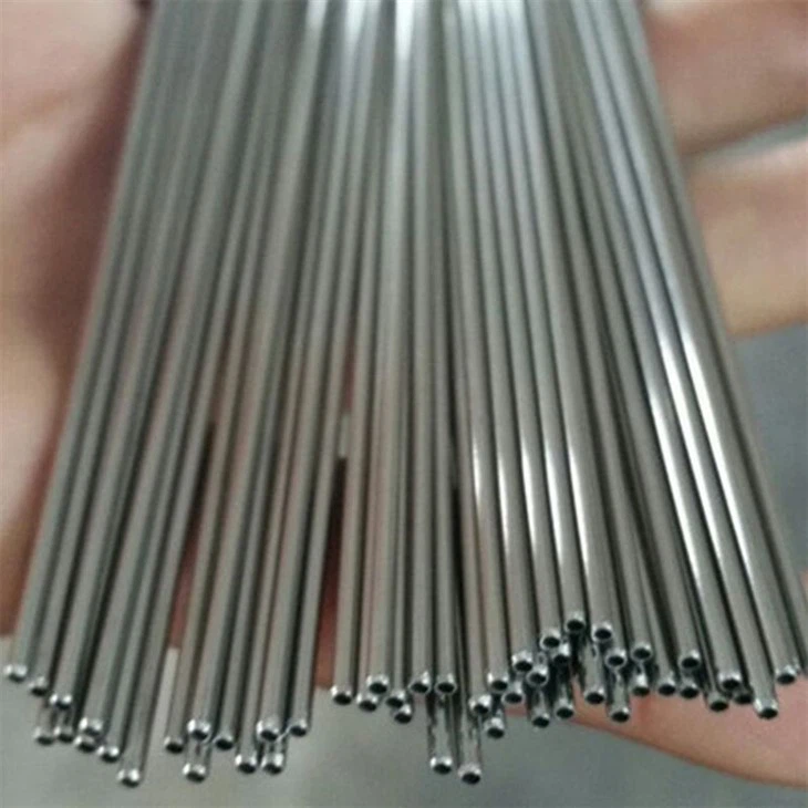 ASTM A333 Seamless Low Temperature Steel Pipe ASTM A333 Seamless Low Temperature Steel Pipe