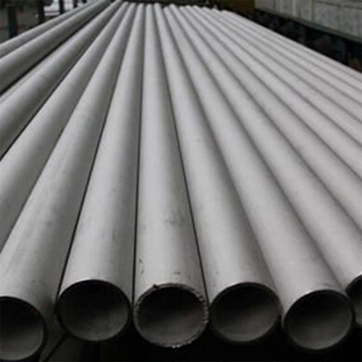 ASTM A333 Seamless Low Temperature Steel Pipe ASTM A333 Seamless Low Temperature Steel Pipe