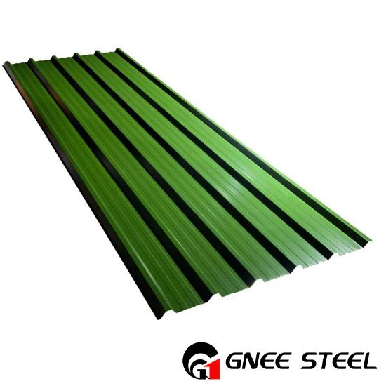 ppgi corrugated sheet ppgi corrugated sheet