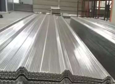 0.4mm Zinc Roofing Sheets Galvanized Corrugated 0.4mm Zinc Roofing Sheets Galvanized Corrugated