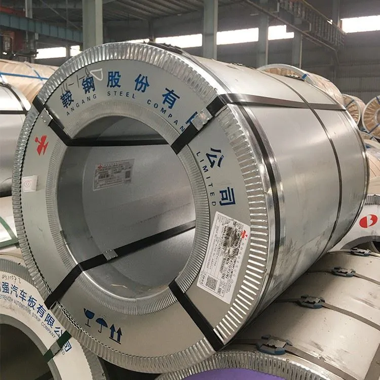 1.2mm*1219mm προσαρμοσμένο μέγεθος ζεστό πηνίο