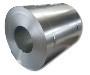 Πηνίο ψυχρής έλασης χάλυβα 10 Gauge Πηνίο γαλβανισμένου χάλυβα