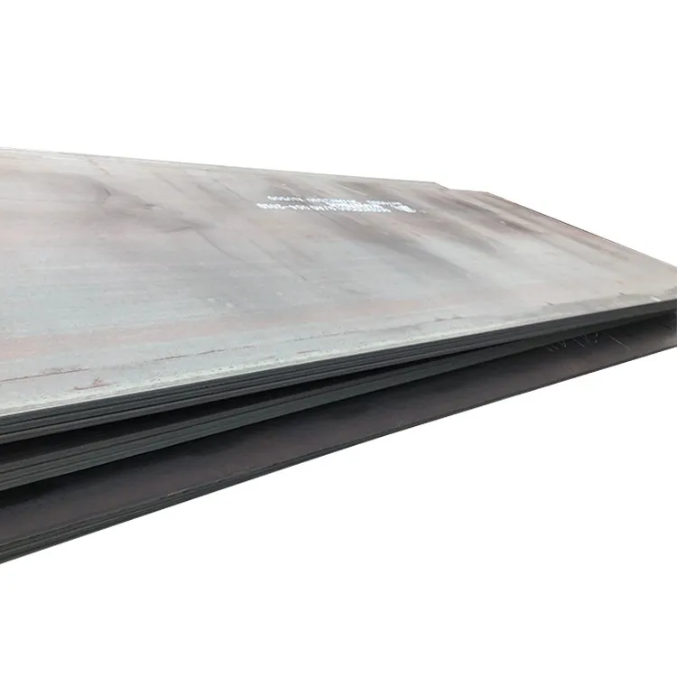 Πλάκα από γαλβανισμένο χάλυβα με επίστρωση ψευδαργύρου G60 G120