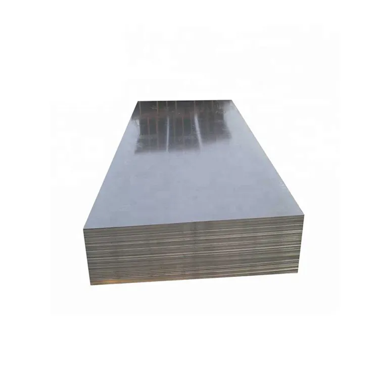 SPCC Type-A CS Type-B CS Type-C Prime Cold Cold Colled Carbon Steel Plate Plate