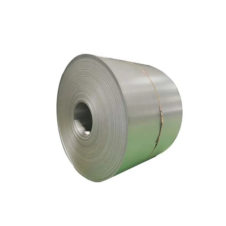 Πηνίο ψυχρής έλασης χάλυβα 20 Gauge