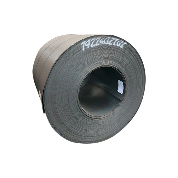 202 Πηνίο ψυχρής έλασης από ανοξείδωτο χάλυβα