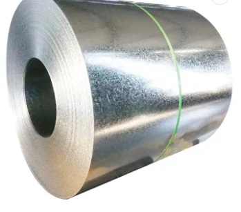 26 Gauge Galvanized Steel Coils Electro Steel Strip Z120