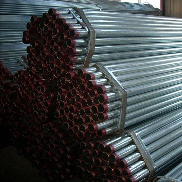 304 / 304L STAINLESS STEEL PIPE