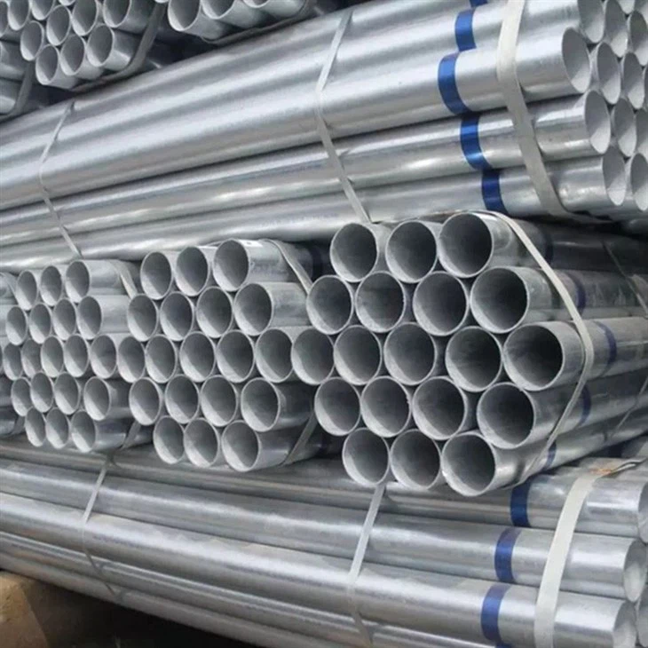 3inch 6m Length Hot Dip Galvanized Steel Pipe 3inch 6m Length Hot Dip Galvanized Steel Pipe