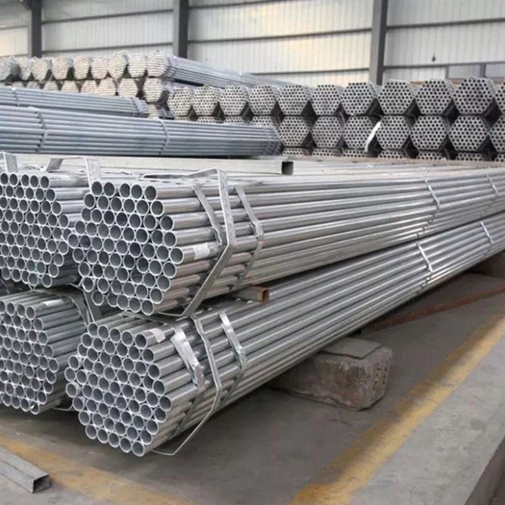 3inch 6m Length Hot Dip Galvanized Steel Pipe 3inch 6m Length Hot Dip Galvanized Steel Pipe