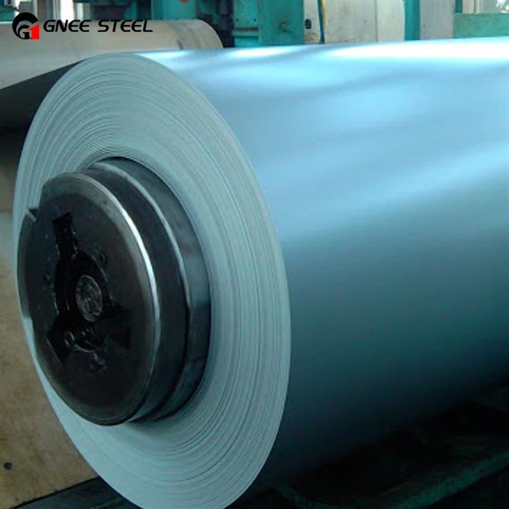 GI, PPGI, PPGL GI, PPGI, PPGL