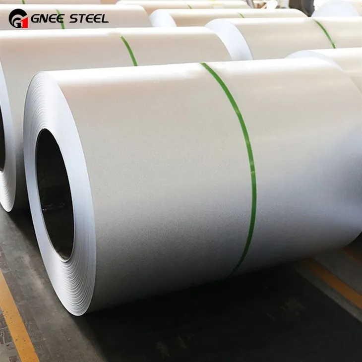 SGCC 2.0mm PPGI, PPGL