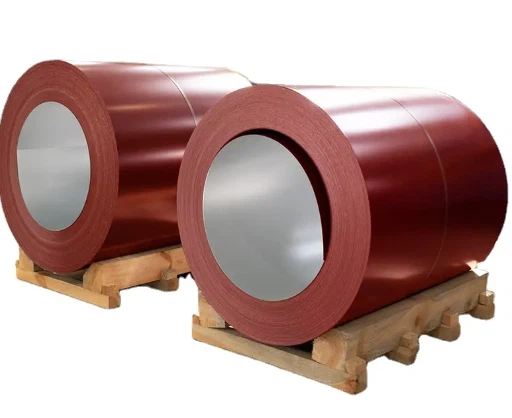 AISI Corrugated Steel Roof Sheet Ppgi Steel Coil AISI Corrugated Steel Roof Sheet Ppgi Steel Coil