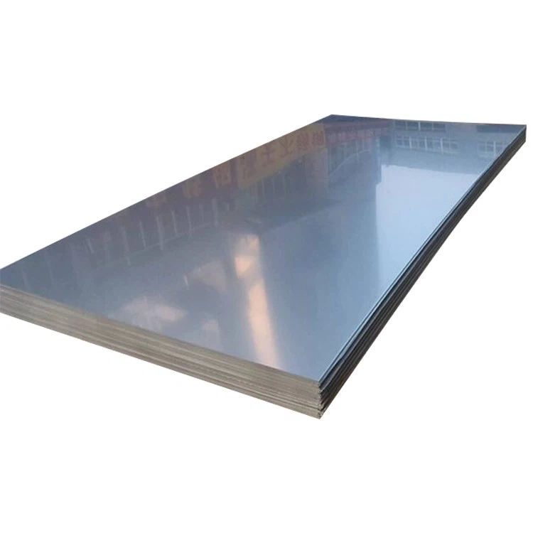 Alloy 304 & 304L Stainless Steel