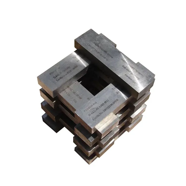 Κράμα 317 & 317L από ανοξείδωτο χάλυβα