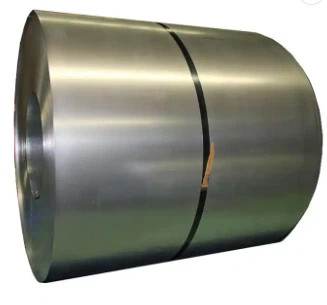 Aluminium Zinc Coated Galvalume Galvanized Steel Coil
