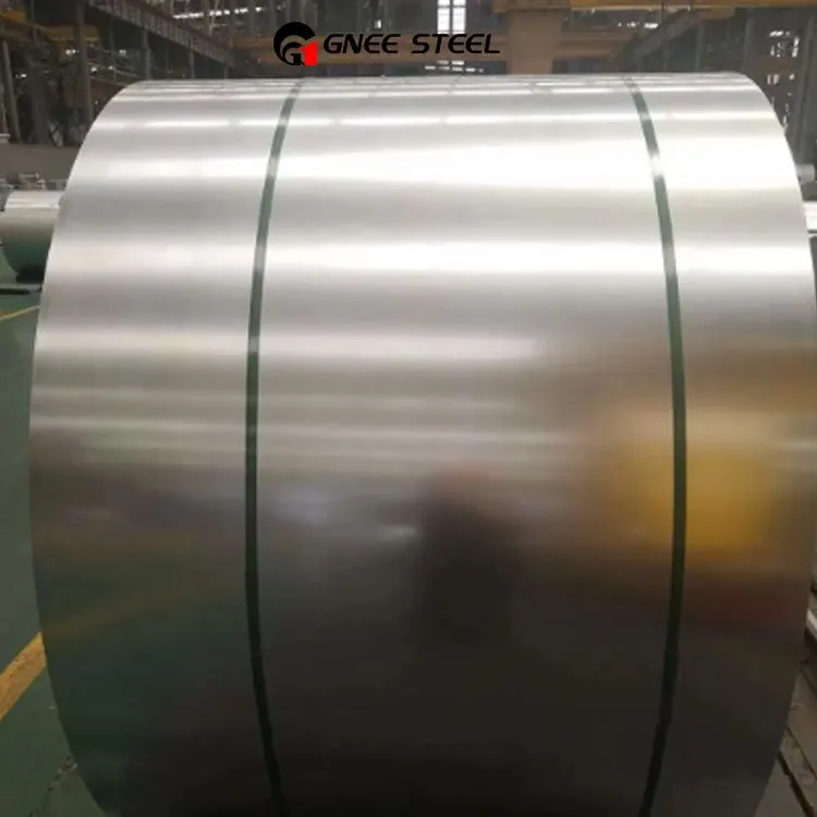 Αλουμινισμένος χάλυβας τύπου 2