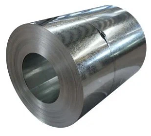 Aluminum Zinc Coated Steel Coil 0.1-1.2mm Galvalume Steel Coil