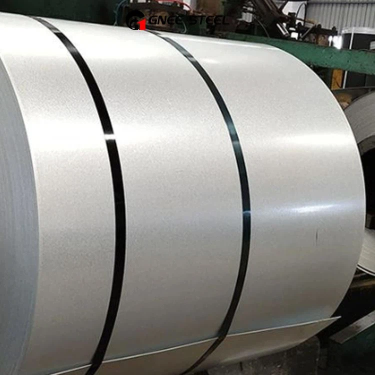 Aluzinc Coating Steel S300GD+AZ