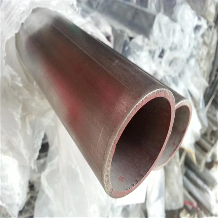 ASTM A53 Carbon Steel Pipe For Building Structure