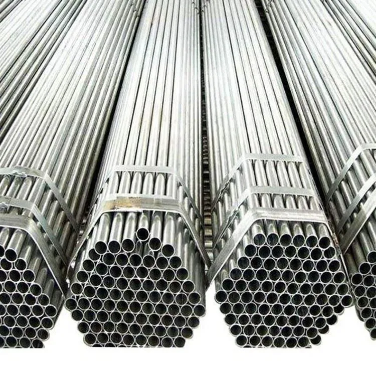 ASTM A789 UNS S32205 Duplex Tube & 22 Cr Duplex σωλήνας από ανοξείδωτο χάλυβα