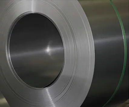 Πηνίο γαλβανισμένου χάλυβα υψηλής ποιότητας ASTM JIS