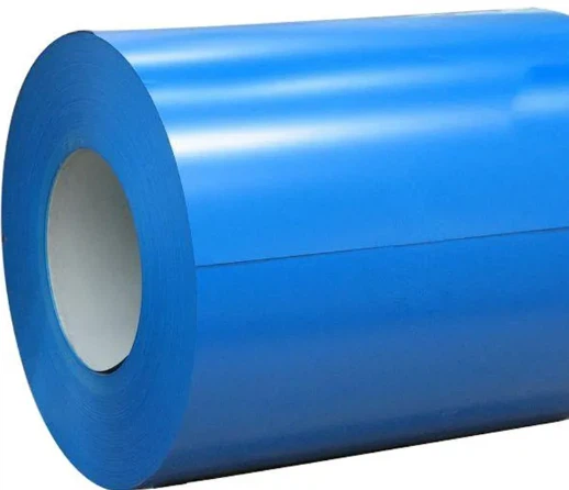 Πηνίο Προβαμμένο Ατσάλινο Πηνίο Ppgi Salt Resistant