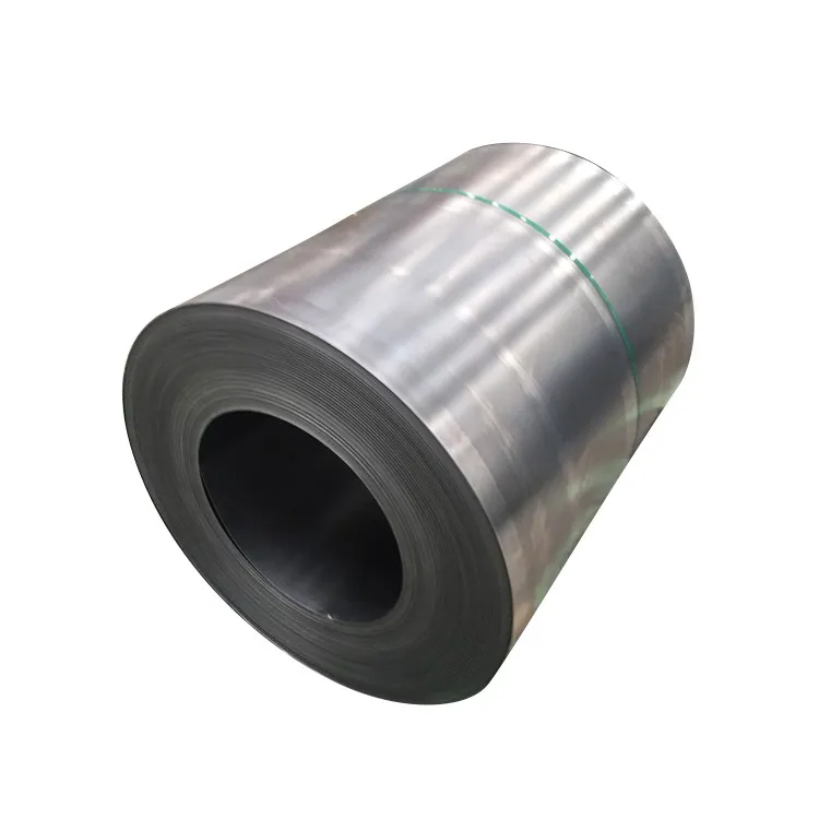 Πηνίο από ανθρακούχο χάλυβα