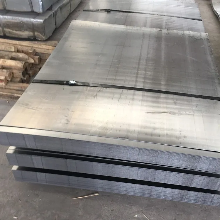 Φτηνές υψηλής ποιότητας κρύο τυλιγμένο φύλλο/πλάκα