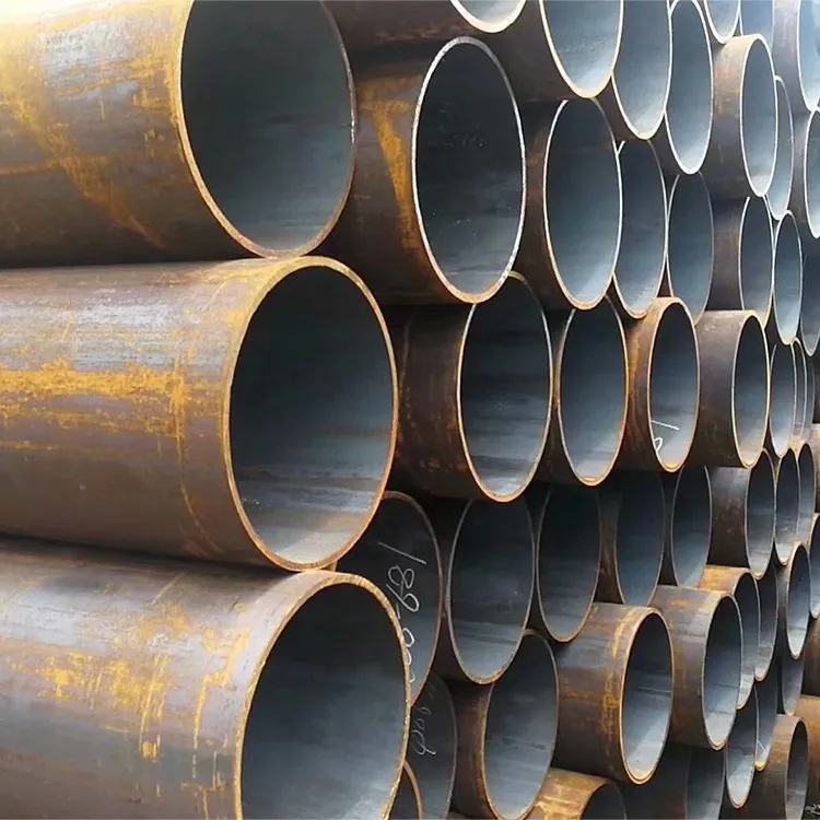 Κρύος σωλήνας σωλήνα άνθρακα χαλύβδινου σωλήνα χωρίς άνθρακα χαλύβδινου σωλήνα Q355B Semless Steel Tube