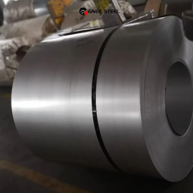 Πηνίο ψυχρής έλασης μαύρης ανόπτησης