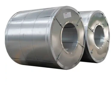 Cold Rolled Galvanized Galvalume Steel Coil GI Coil