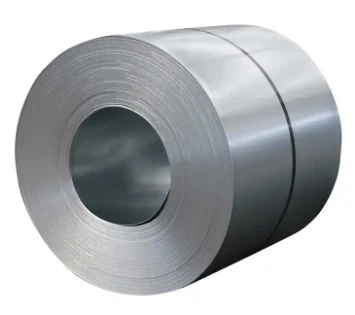 Cold Rolled Steel Coil Surface Finish Precision Steel