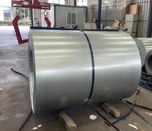 CR Steel Coils Cold Rolled Steel Sheet Metal