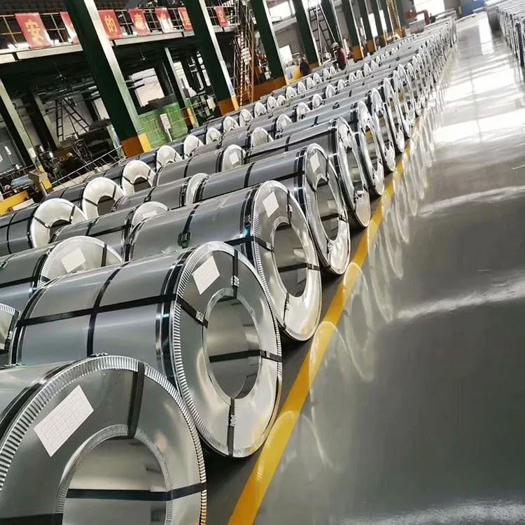 DC01,DC02,DC03,DC04,DC05,DC06,SPCC Πηνίο/λωρίδα από χάλυβα ψυχρής έλασης