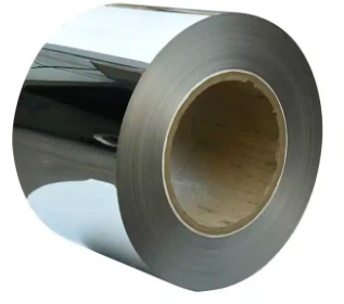 DC04 DC01 Cold Rolled Steel Coil Full Hard Cold Rolled