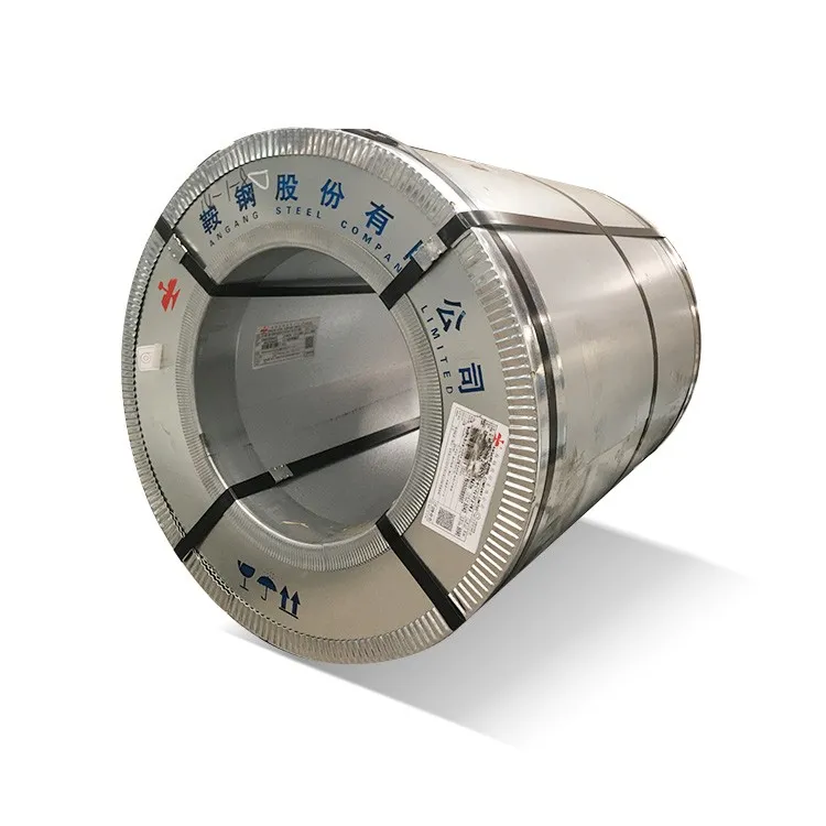 DC05,DC06,SPCC Πηνίο/ταινία από χάλυβα ψυχρής έλασης