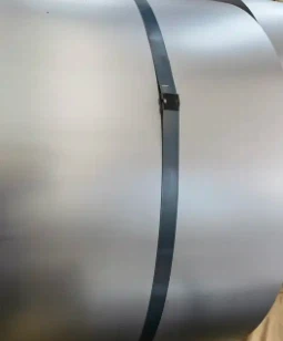 Din En 10327-dx51d Z140-m-a Galvanized Steel Coil