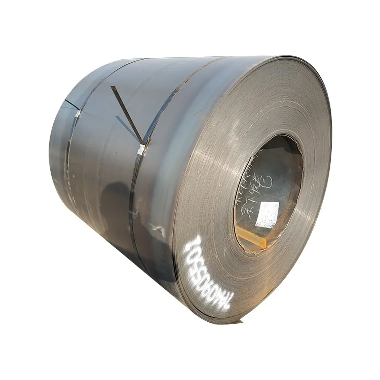 DX51 Αμβανία χάλυβα Cold Cold Colled Galvanized Steel Coil