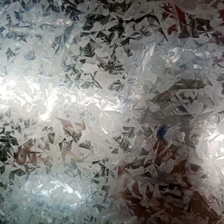 DX51D Cold Rolled Galvanized Metal Sheets Galvanized Steel Gi Coils