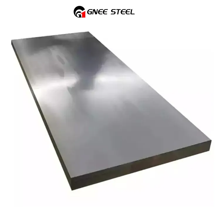 Χάλυβας με επικάλυψη ηλεκτρολυτικού χρωμίου ECCS