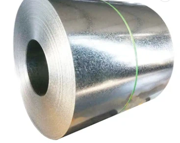 G550 GI Galvanized Steel Coils G550 GI Galvanized Steel Coils