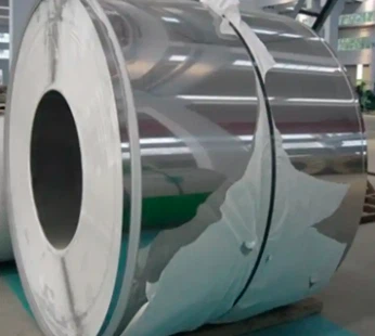 Galvalume Steel Coil Az150 Thin Gauge G550