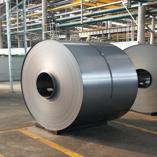 Galvanized Aluminum Az50 Aluzinc Steel Coil Galvanized Aluminum Az50 Aluzinc Steel Coil