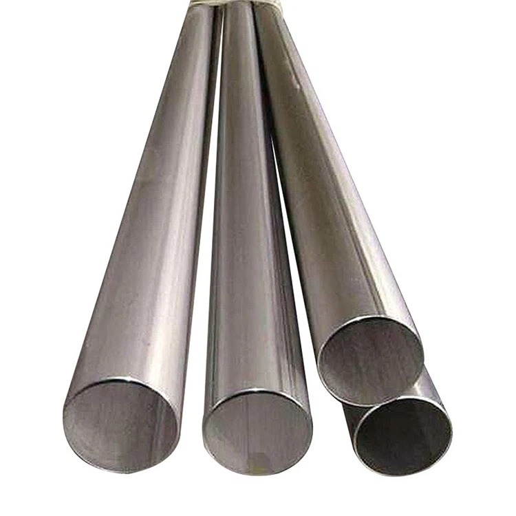 Galvanized Steel Round Tubing Galvanized Steel Round Tubing