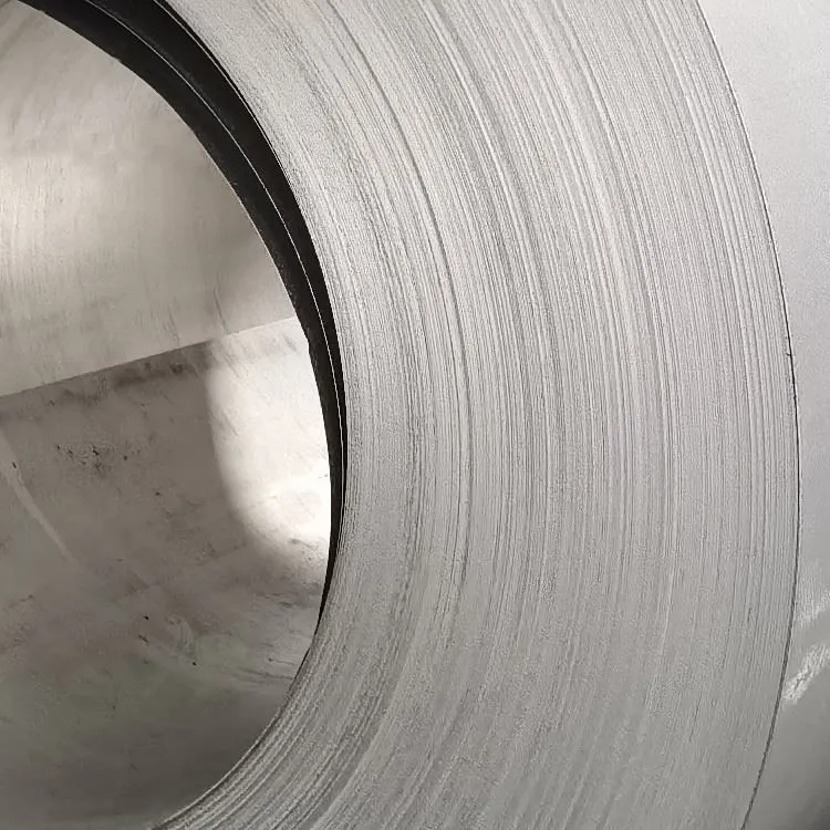 Γαλβανοποιημένο χαλύβδινο χαλύβδινο χαλύβδινο χαλύβδι