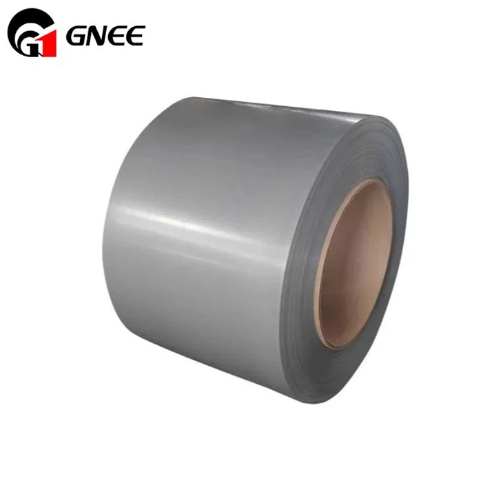 Grain Oriented Silicon Electrical Steel Grain Oriented Silicon Electrical Steel