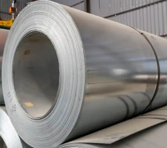 High Strength Black Annealed Steel Coil Steel Sheet in Coils