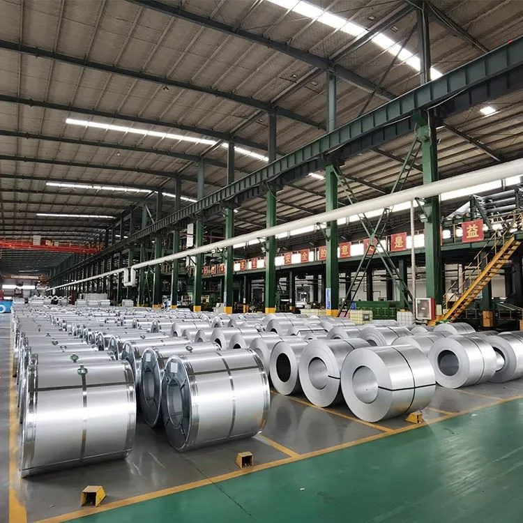 Hot Dip γαλβανισμένο χάλυβα πηνίο S220GD+Z γαλβανισμένο χάλυβα πηνίο