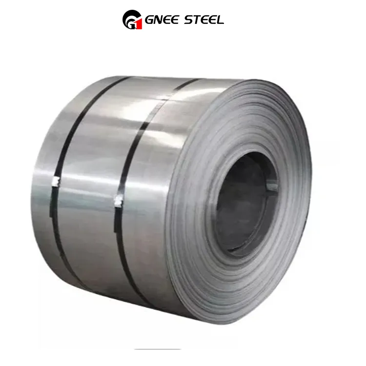 Πηνίο τουρσί θερμής έλασης